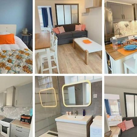 F2 Calme, Chateau, Grand Parquet, Foret Avon Ngoại thất bức ảnh