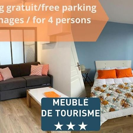F2 Calme, Chateau, Grand Parquet, Foret Avon Ngoại thất bức ảnh